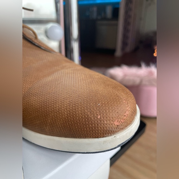 DCode Men Shoes - Picture 3 of 13